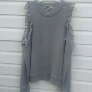 Free Generation sweatshirt